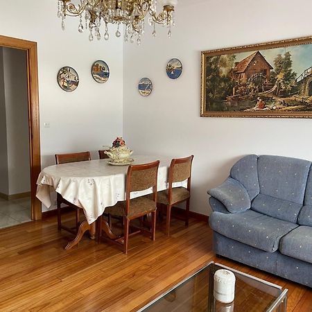 Apartamento Cuca Baralla Exteriér fotografie