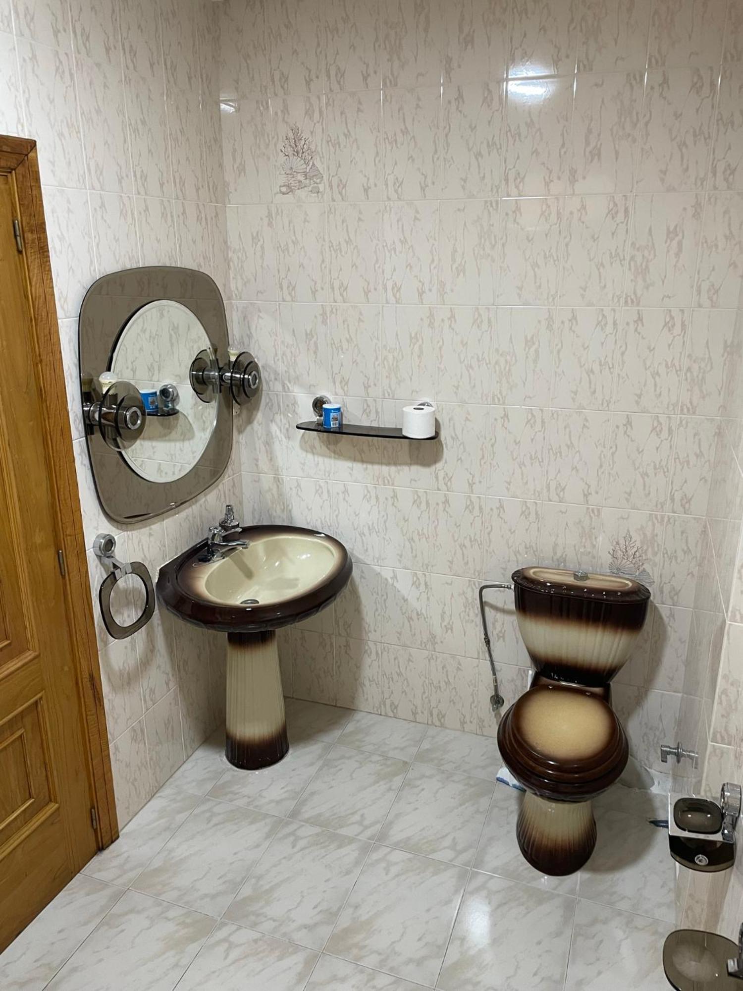 Apartamento Cuca Baralla Exteriér fotografie