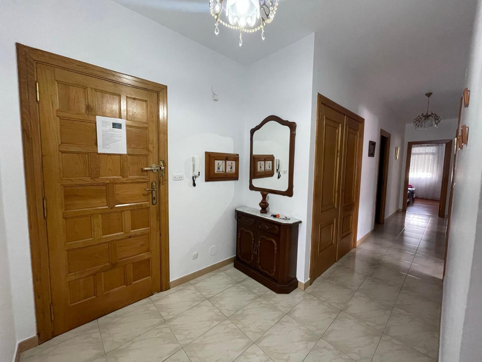 Apartamento Cuca Baralla Exteriér fotografie