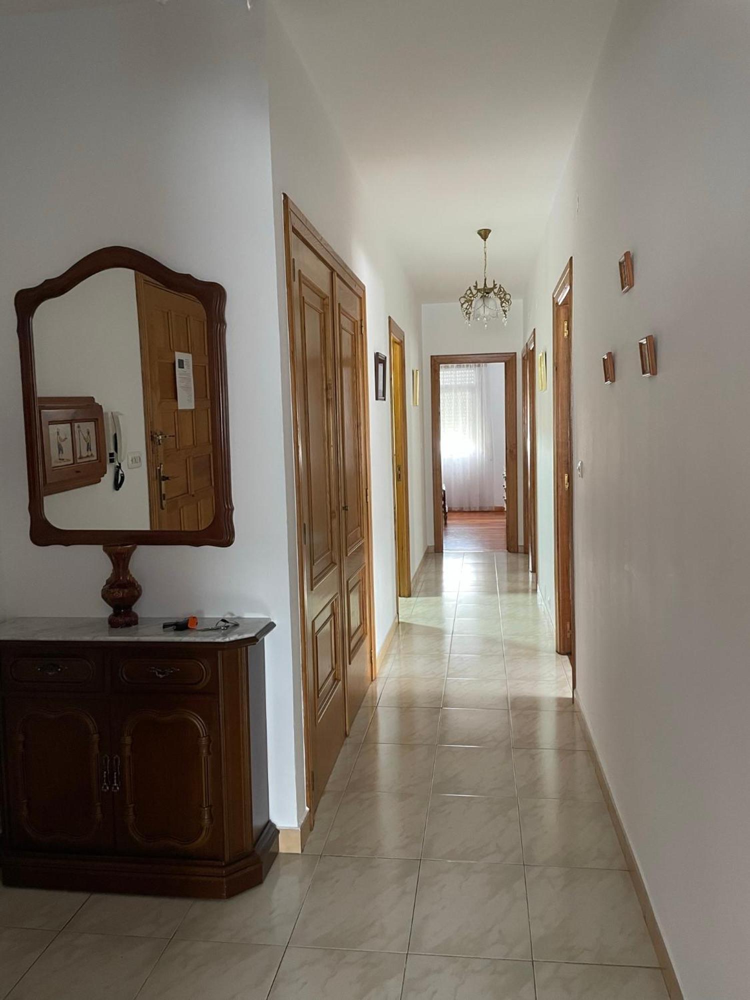 Apartamento Cuca Baralla Exteriér fotografie