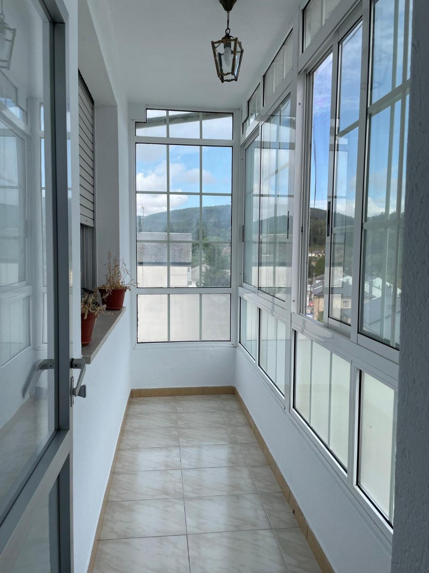 Apartamento Cuca Baralla Exteriér fotografie